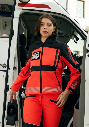 KURTKA Hybrydowa  RESCUE I (unisex) KURTKA Hybrydowa  RESCUE I (unisex)